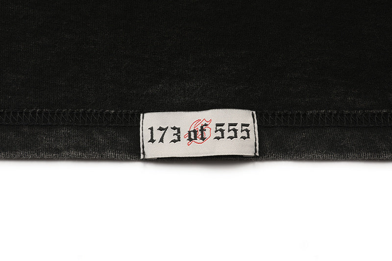 GodSpeed "Etched in Glory" Tee Godspeed