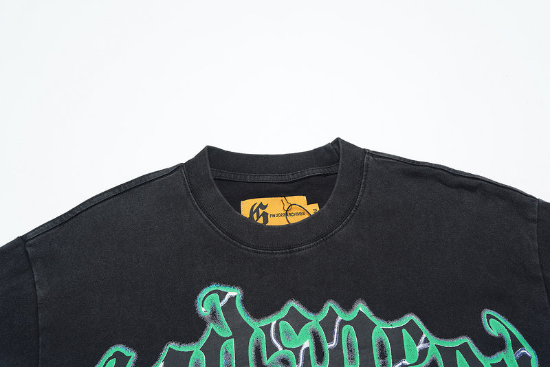 GODSPEED Extraterrestrial T-Shirt Godspeed