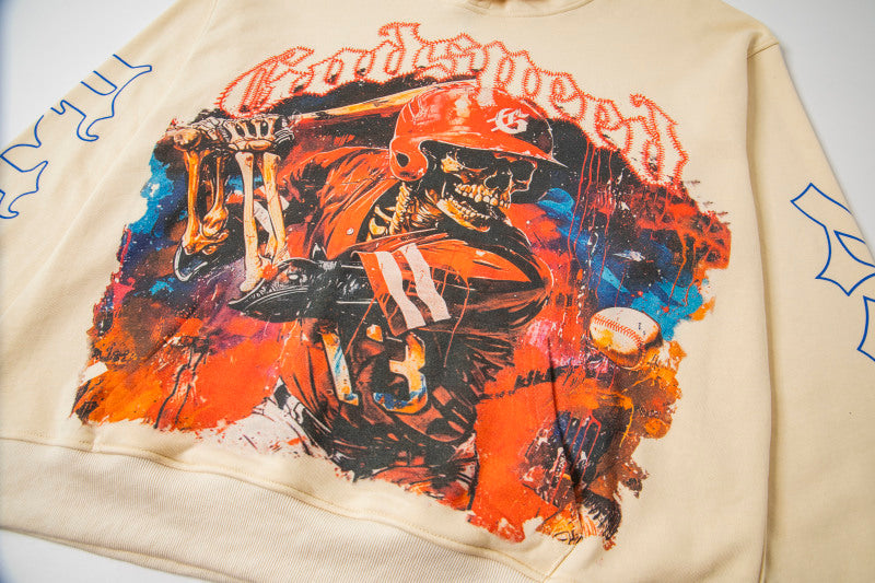 Godspeed Grand Slam Hoodie Godspeed