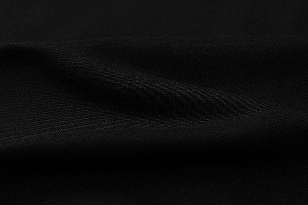AMIRI relaxed zip up hoodie