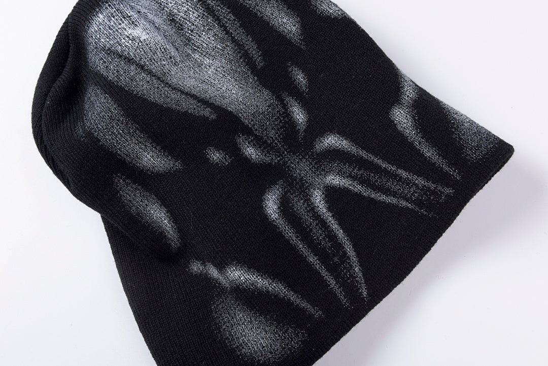 Hellstar Mask Beanie