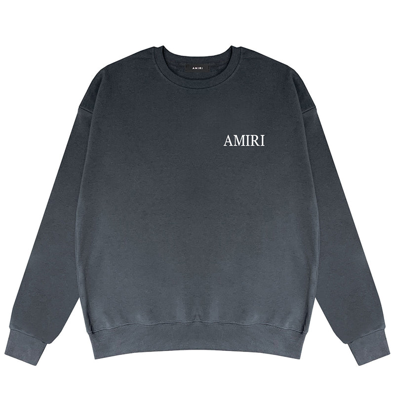 AMIRI Sweatshirts S0061 AMIRI