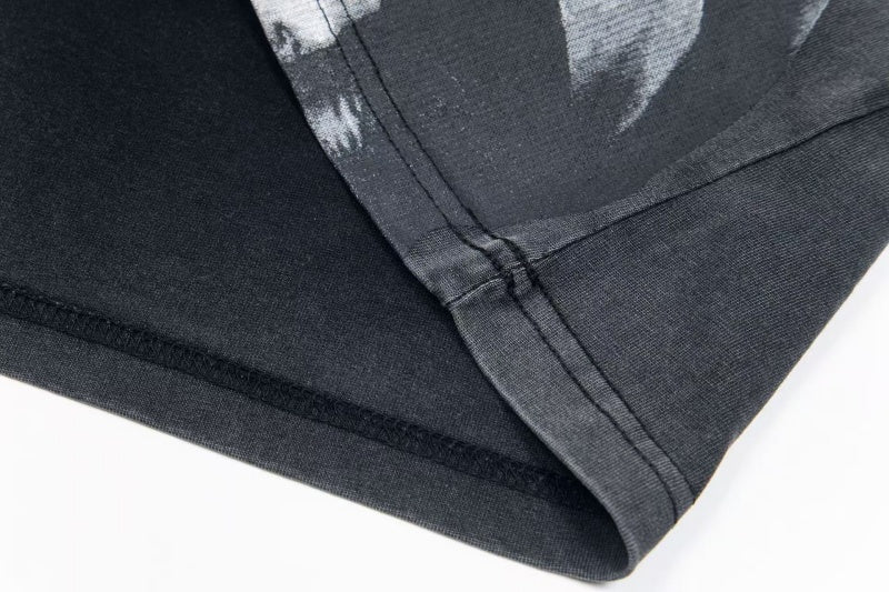GODSPEED Glitchy T-Shirt Godspeed