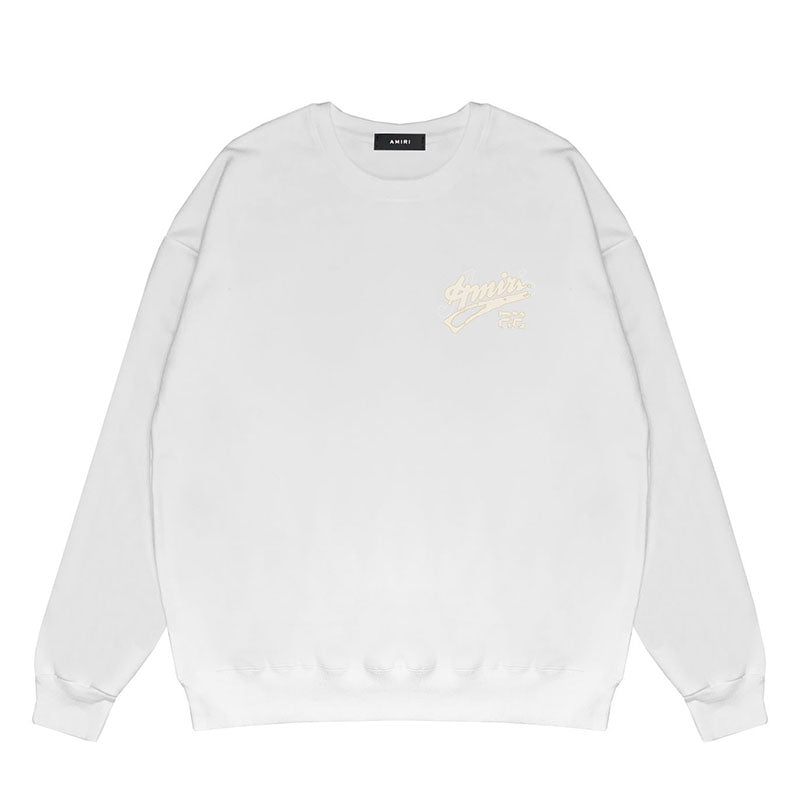 AMIRI Sweatshirts S0082 AMIRI