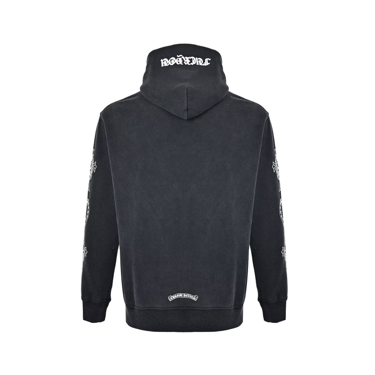 Chrome Hearts New Hoodie