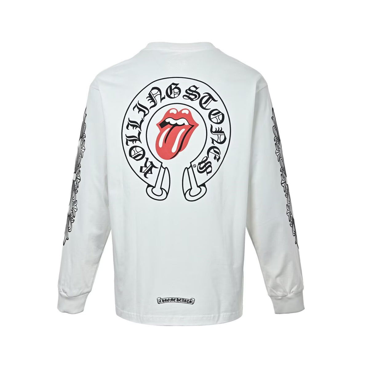 Chrome Hearts New SWEATSHIRTS