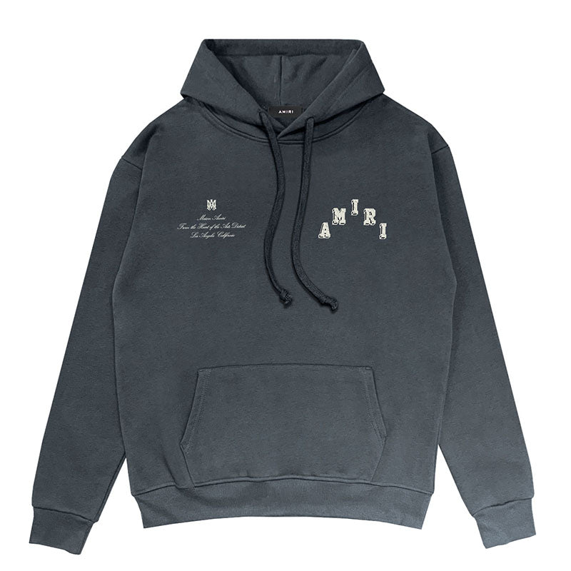 AMIRI Hoodies H0011 AMIRI