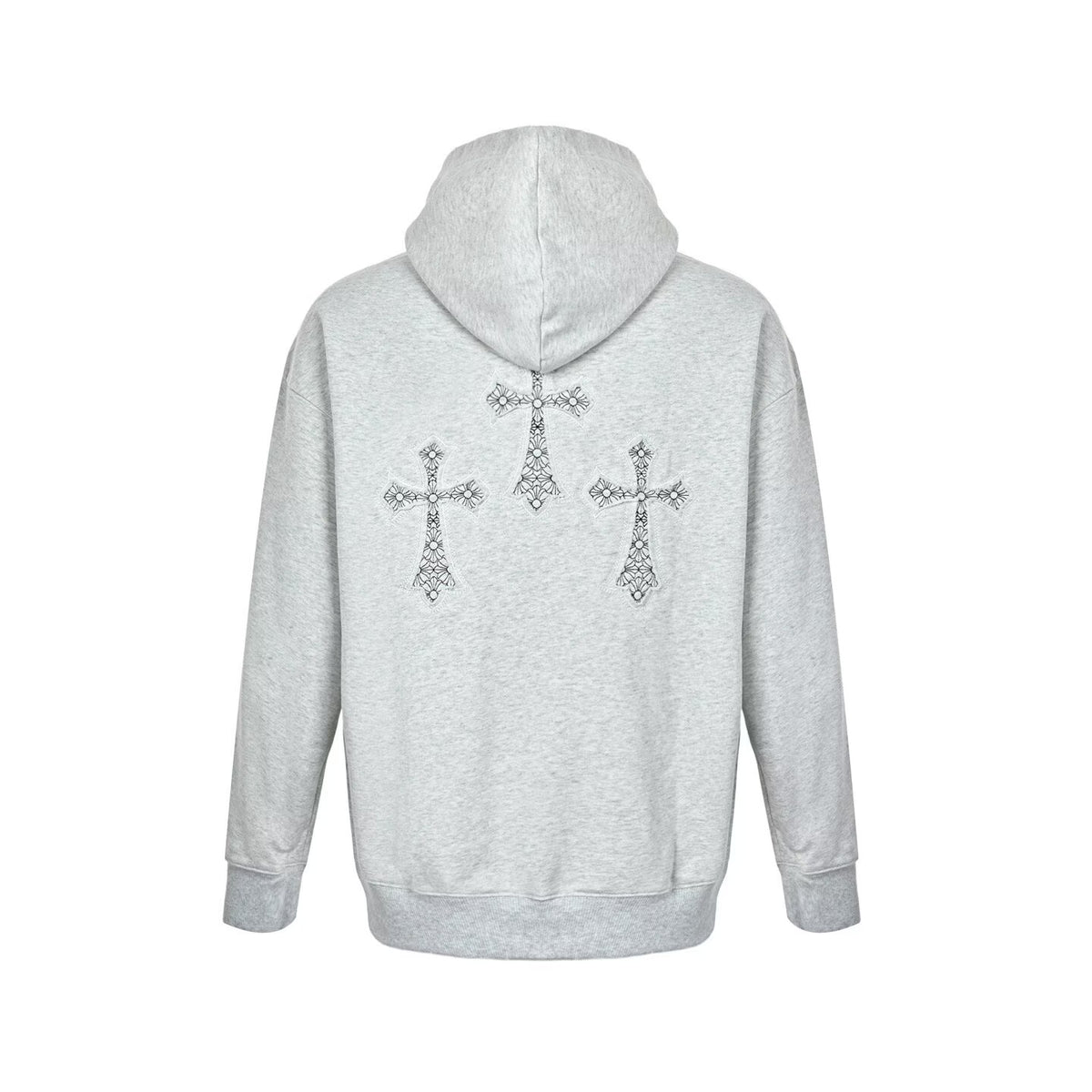 Chrome Hearts New Hoodie