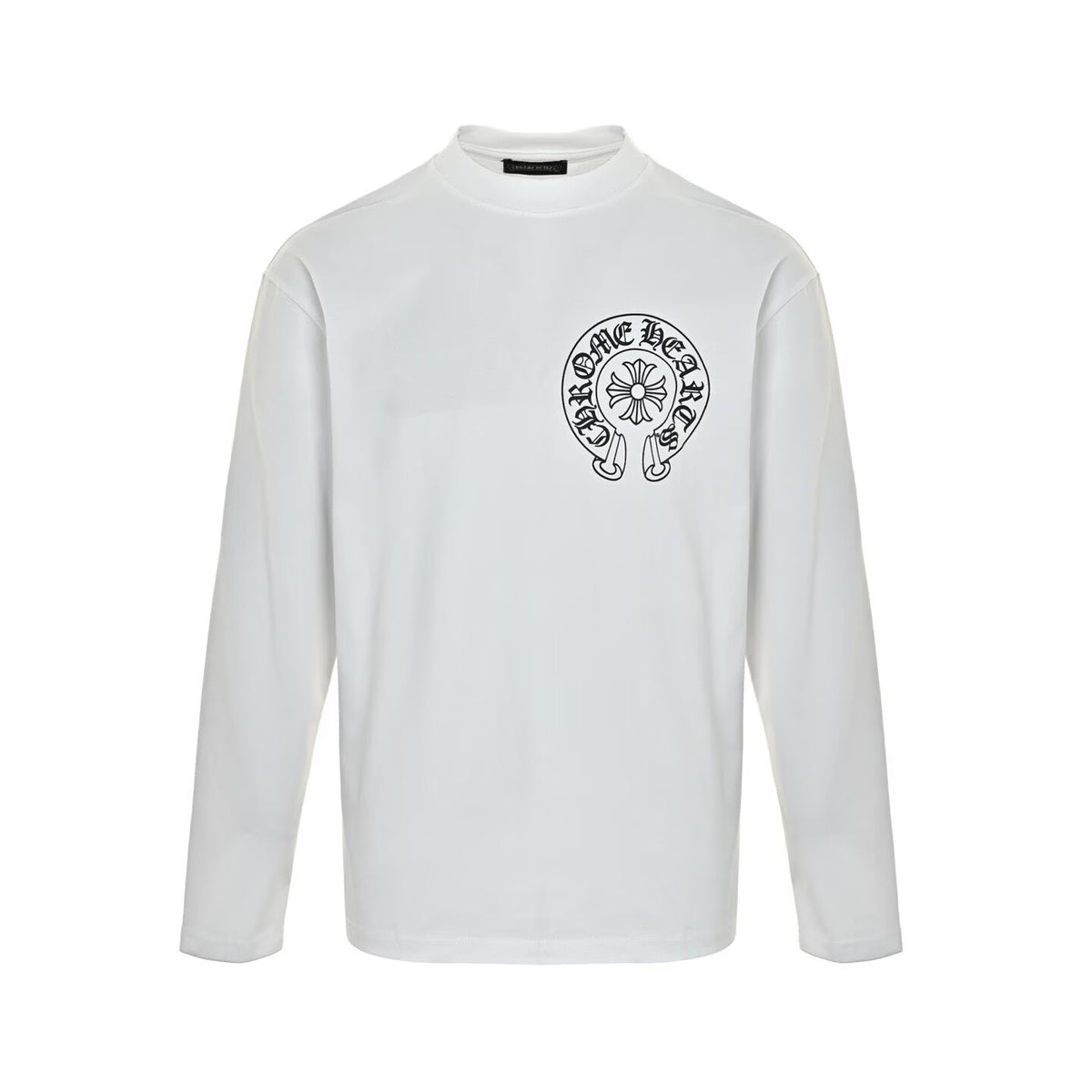 Chrome Hearts New Hoodie