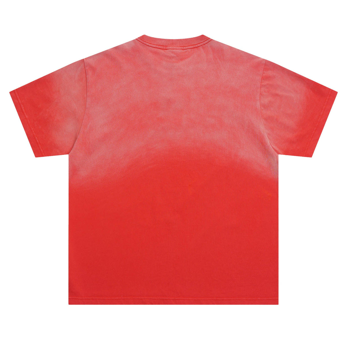VALLEY FOREVER RED TARGET PRACTICE TEE