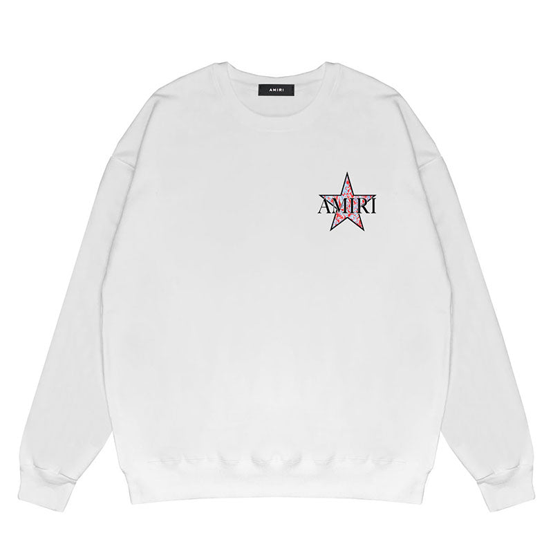 AMIRI Sweatshirts S031 AMIRI