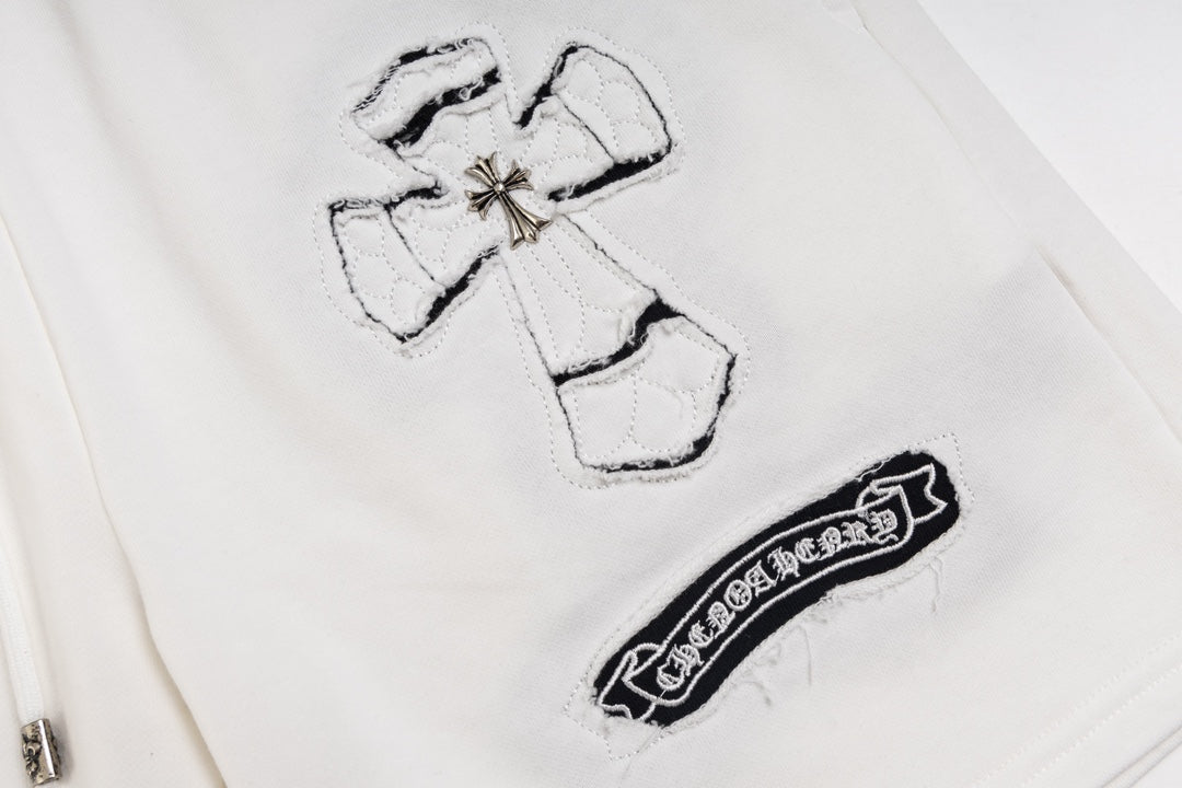 Chrome Hearts New Shorts 9057 CH-Chrome Hearts