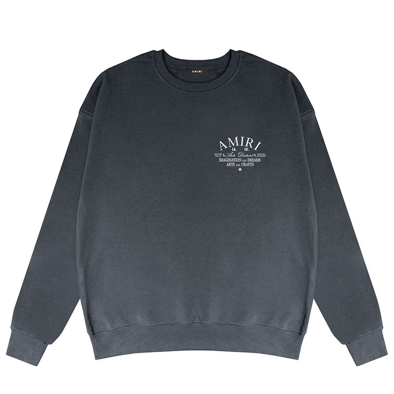 AMIRI Sweatshirts S1004 AMIRI