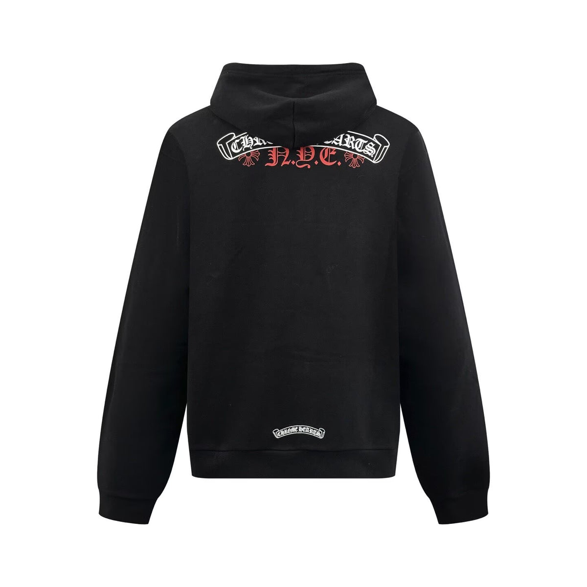 Chrome Hearts New Hoodie