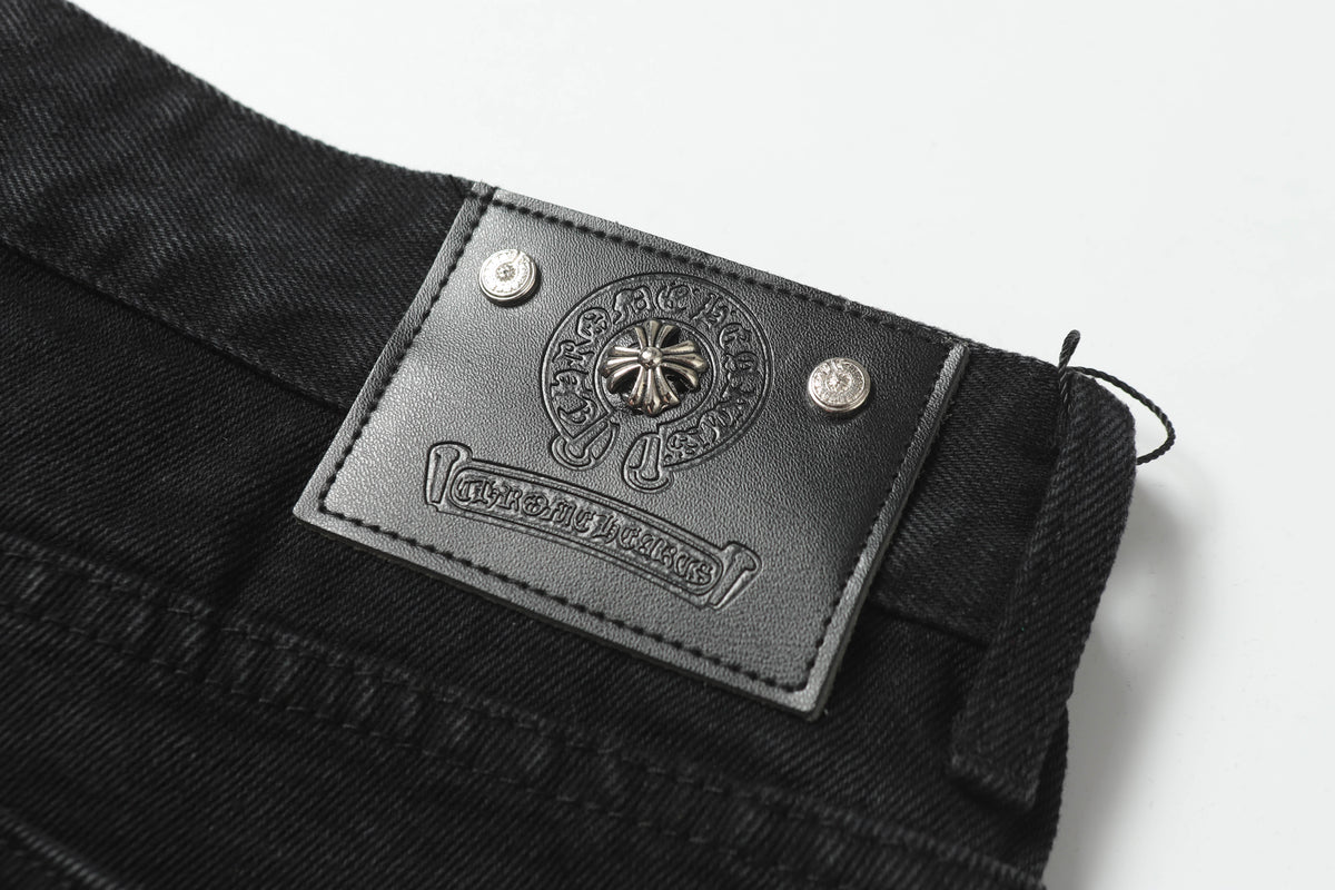 Chrome Hearts New Pants 9983 Chrome Hearts