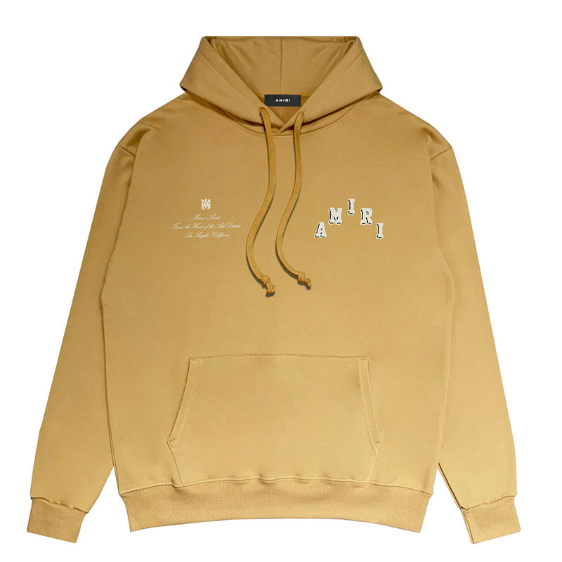 AMIRI Hoodies H111 AMIRI