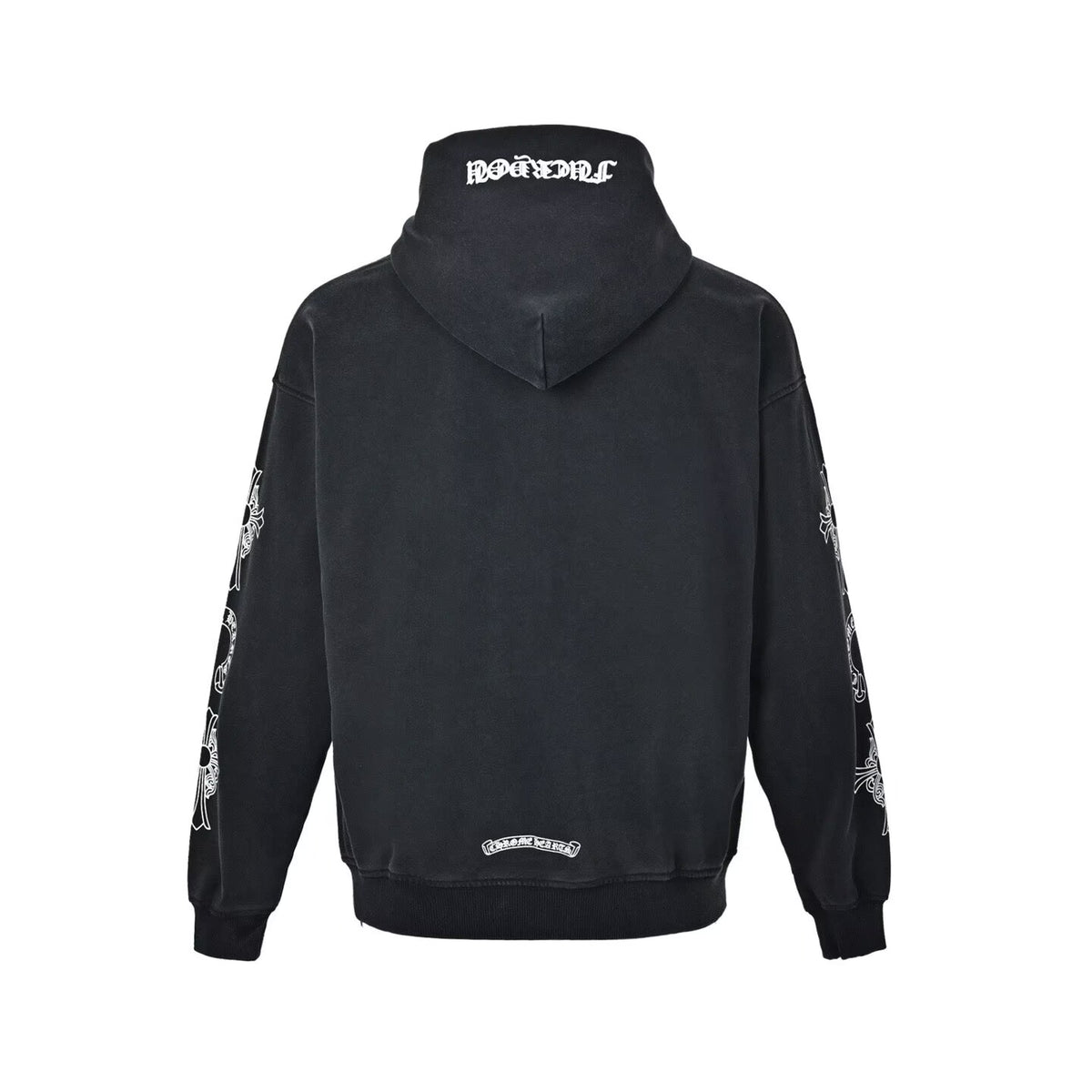 Chrome Hearts New Jacket