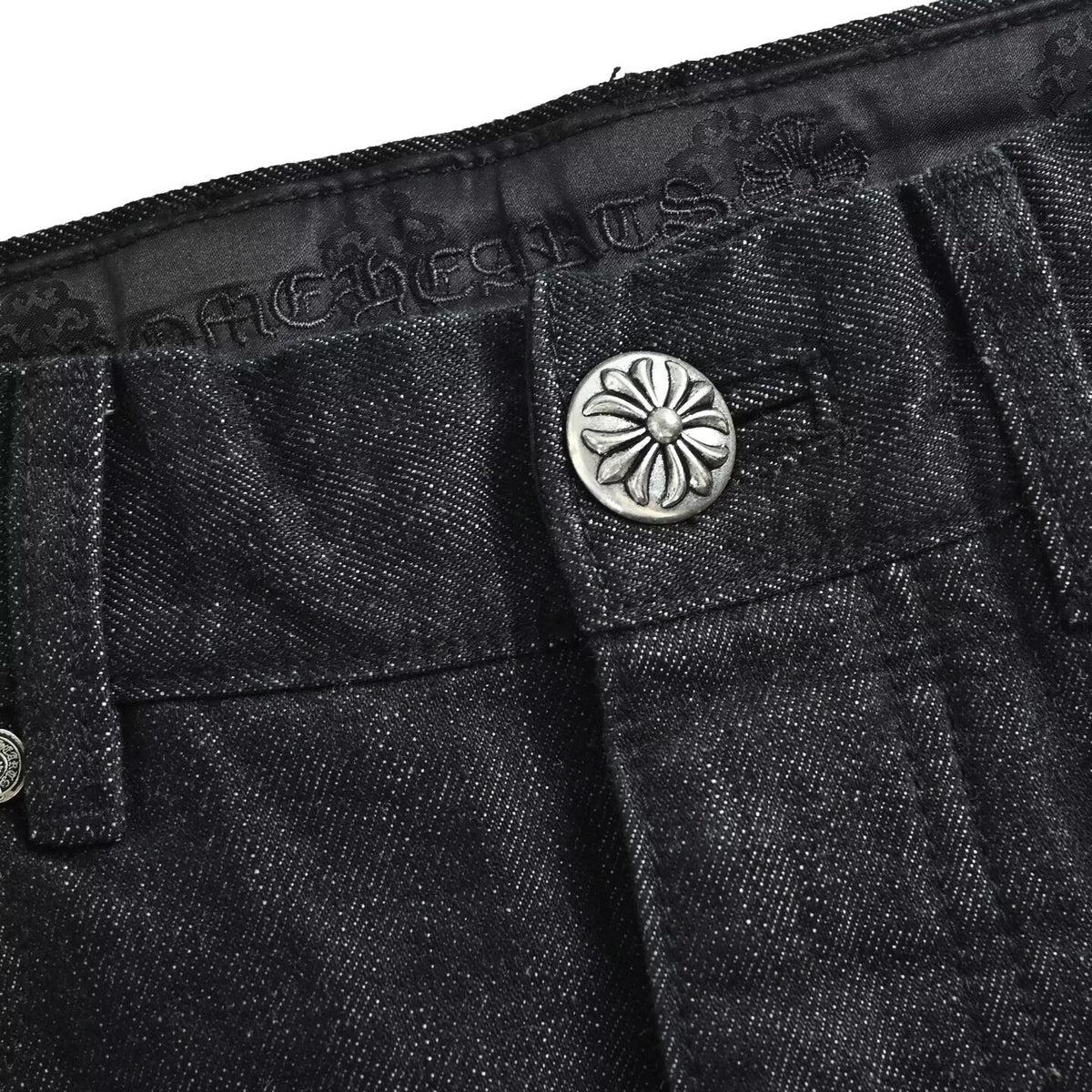 Chrome Hearts Pants
