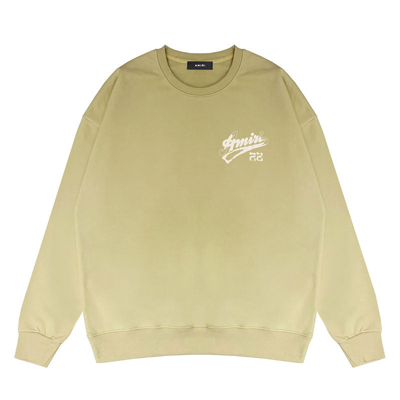 AMIRI Sweatshirts S082 AMIRI