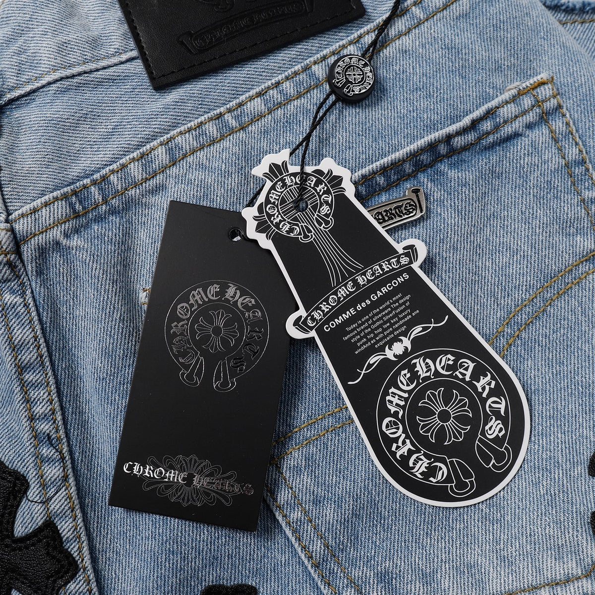 Chrome Hearts New Shorts 9926 Chrome Hearts