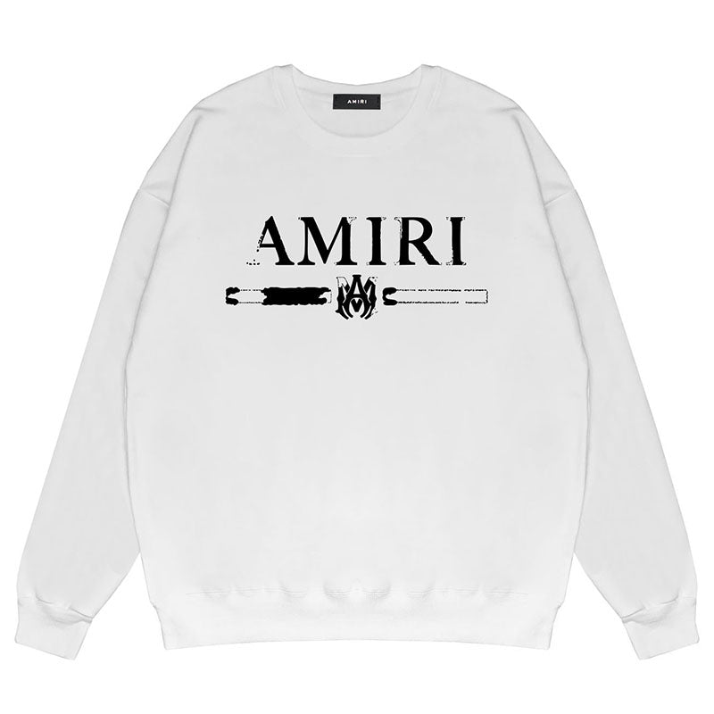 AMIRI Sweatshirts S081 AMIRI