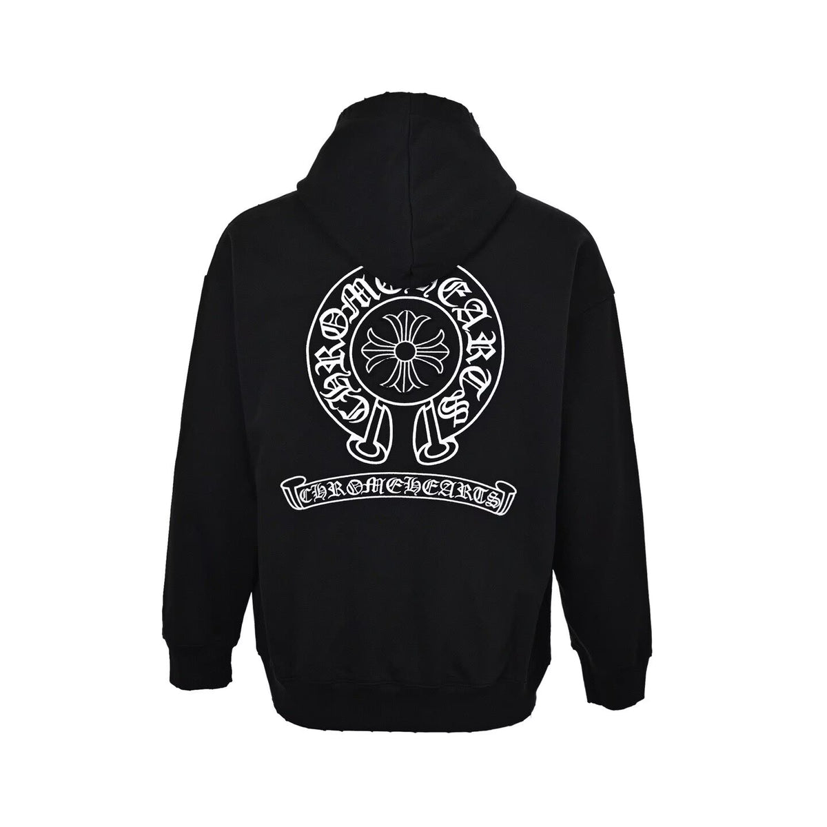 Chrome Hearts New Hoodie