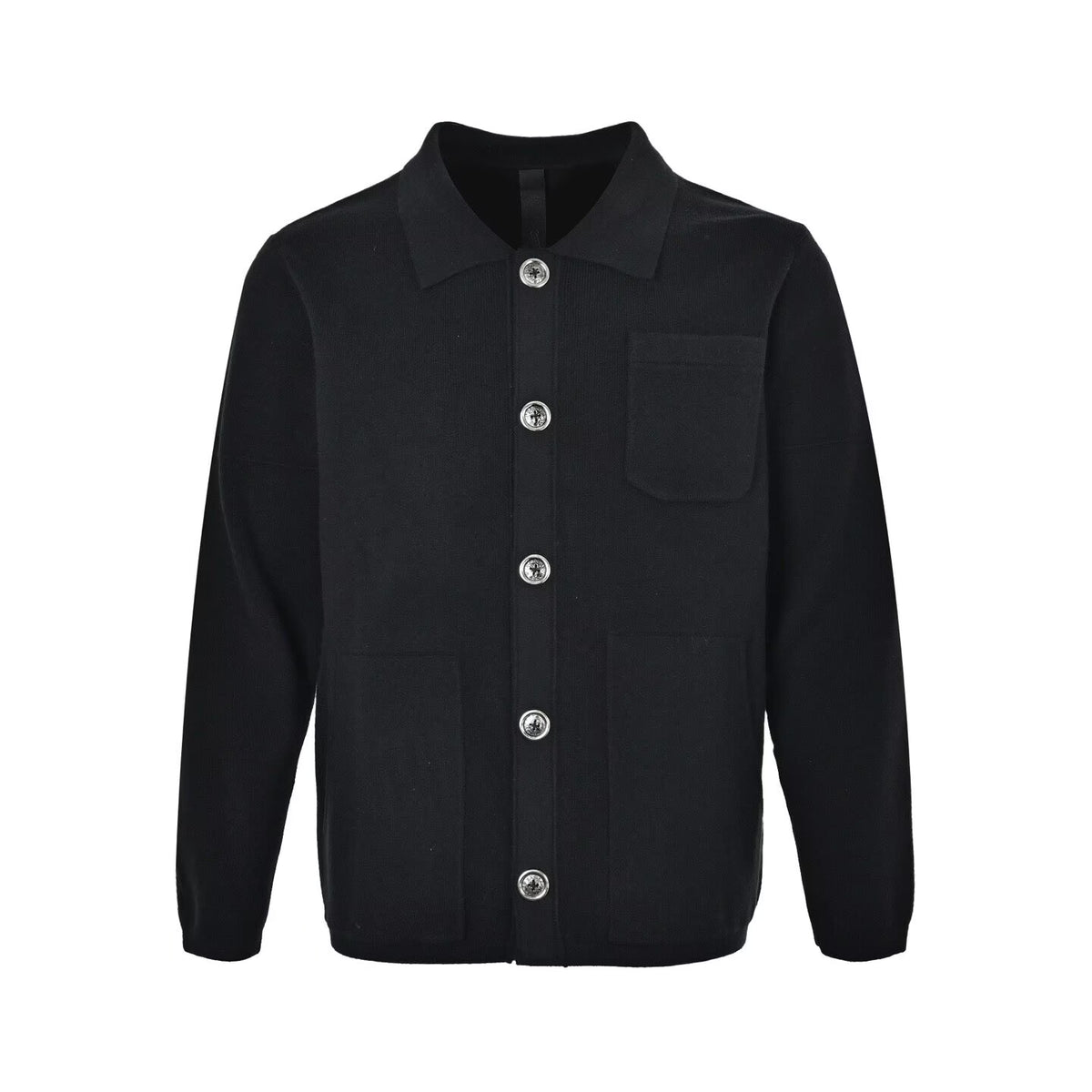 Chrome Hearts New Jacket