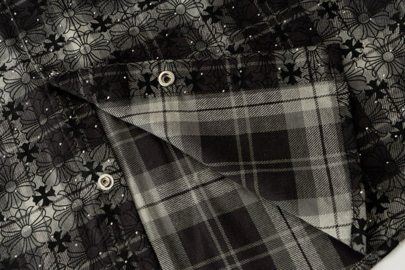 Chrome Hearts New Jacket Chrome Hearts