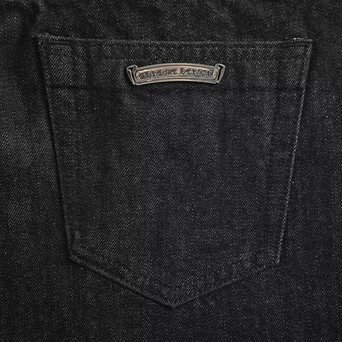 Chrome Hearts Pants