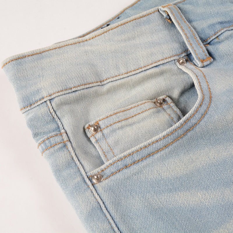 AMIRI Jeans #6589 AMIRI