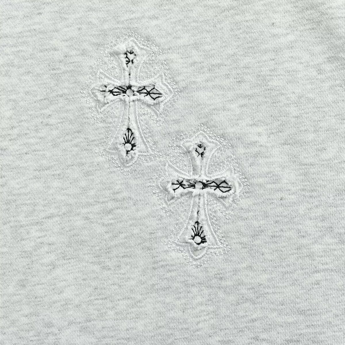 Chrome Hearts New Hoodie