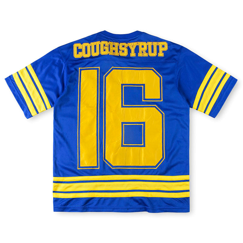 Cough Syrup Tee