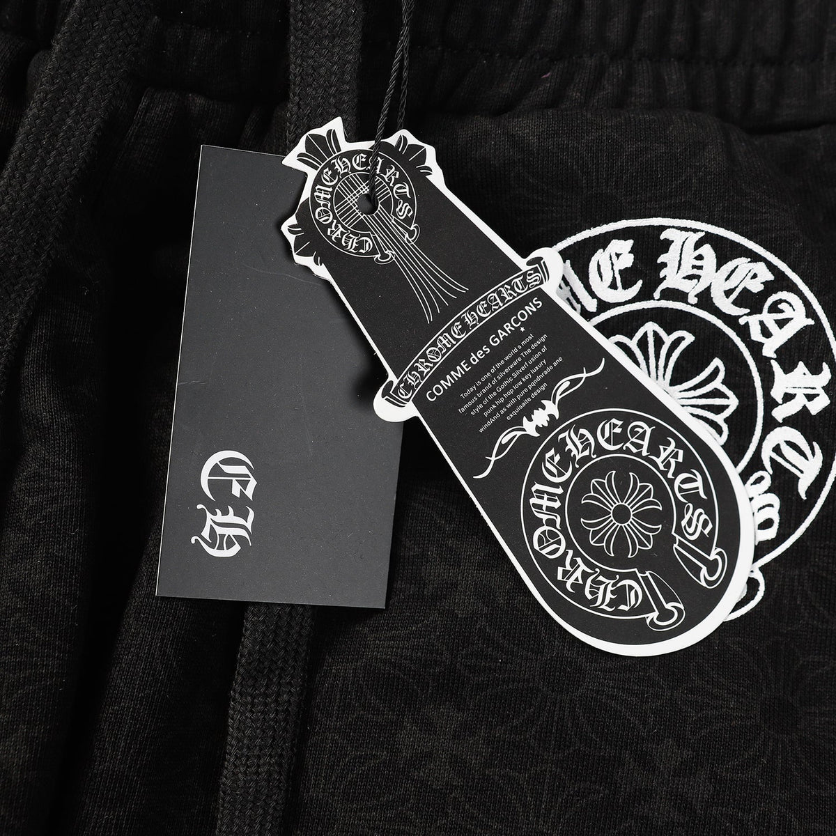 Chrome Hearts New Pants 1001 Chrome Hearts