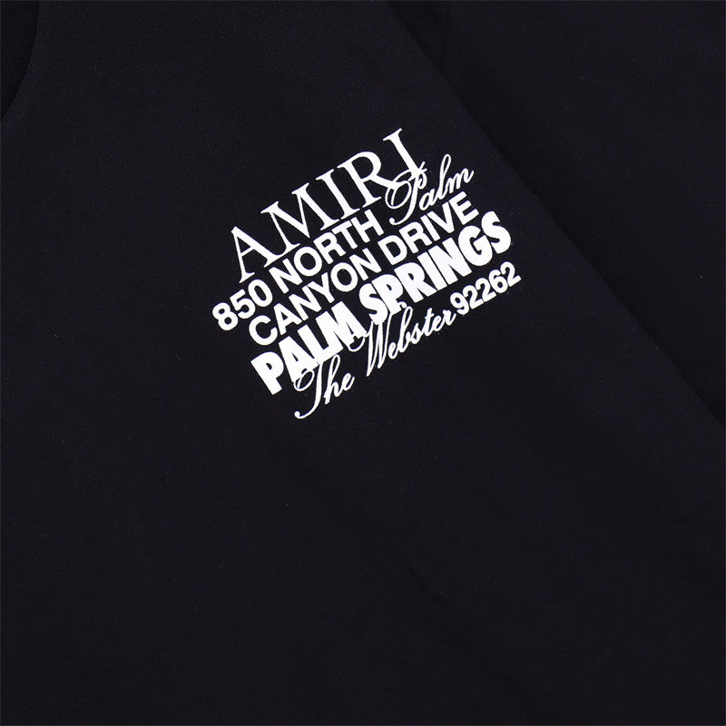 AMIRI T-Shirt AMIRI