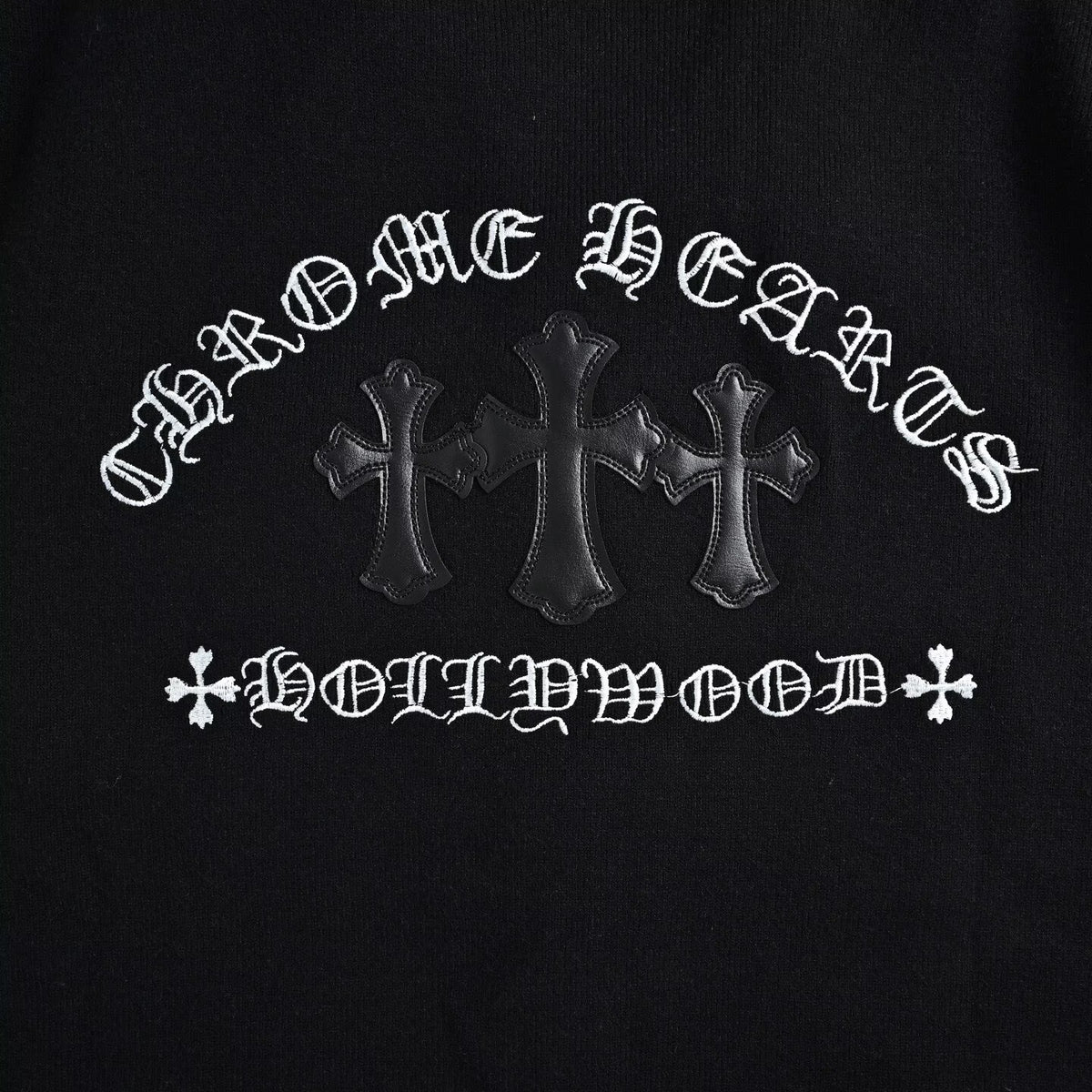 Chrome Hearts New Jacket