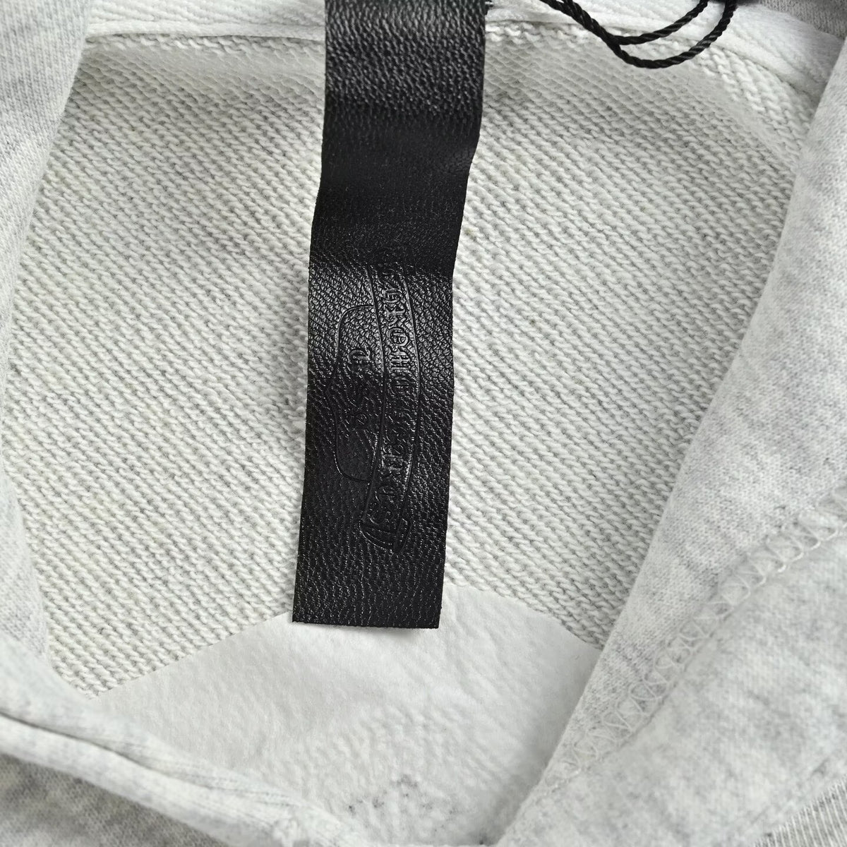 Chrome Hearts New Hoodie