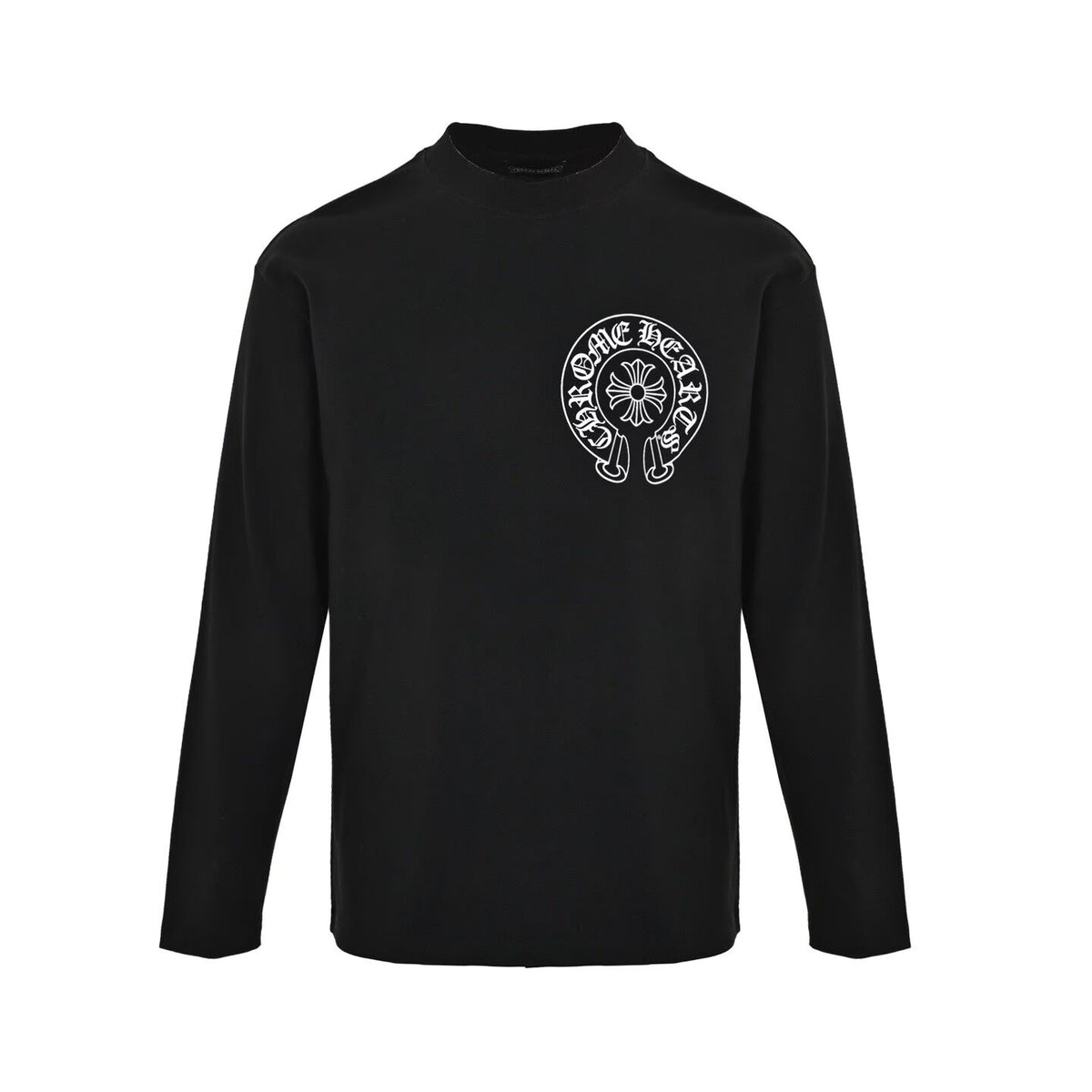Chrome Hearts New Hoodie