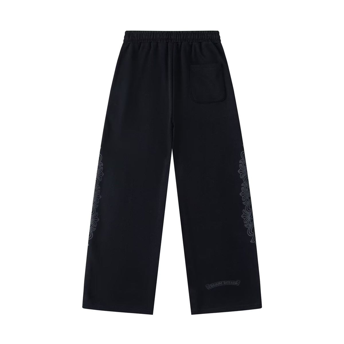 Chrome Hearts New Pants