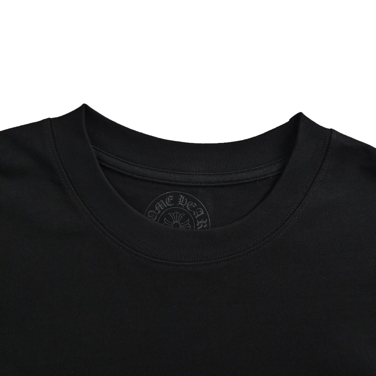 Chrome Hearts New Hoodie