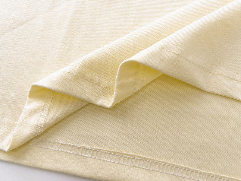 RHUDE T-Shirts RHUDE