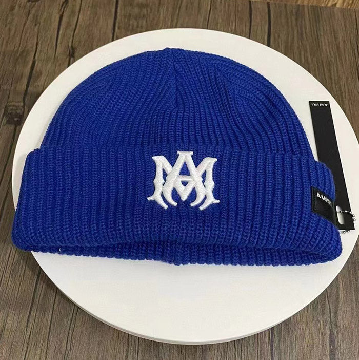 AMIRI MA Cashmere Beanie AMIRI