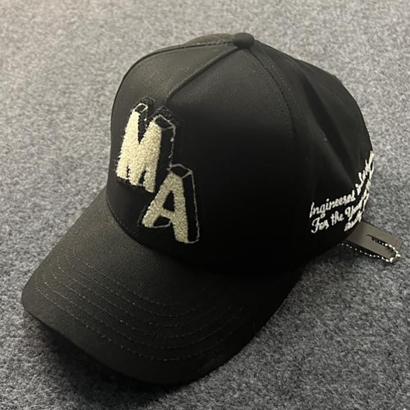 AMIRI Classic Logo Hat AMIRI