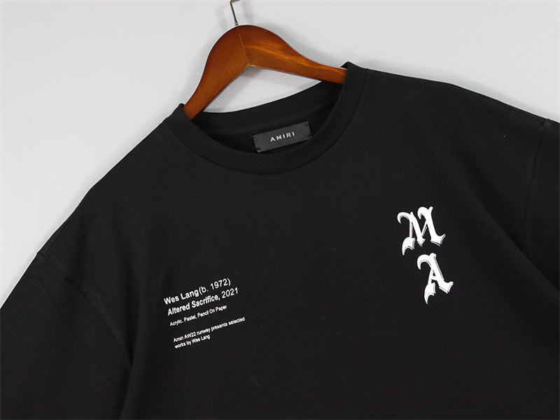 AMIRI T-Shirt #103 AMIRI