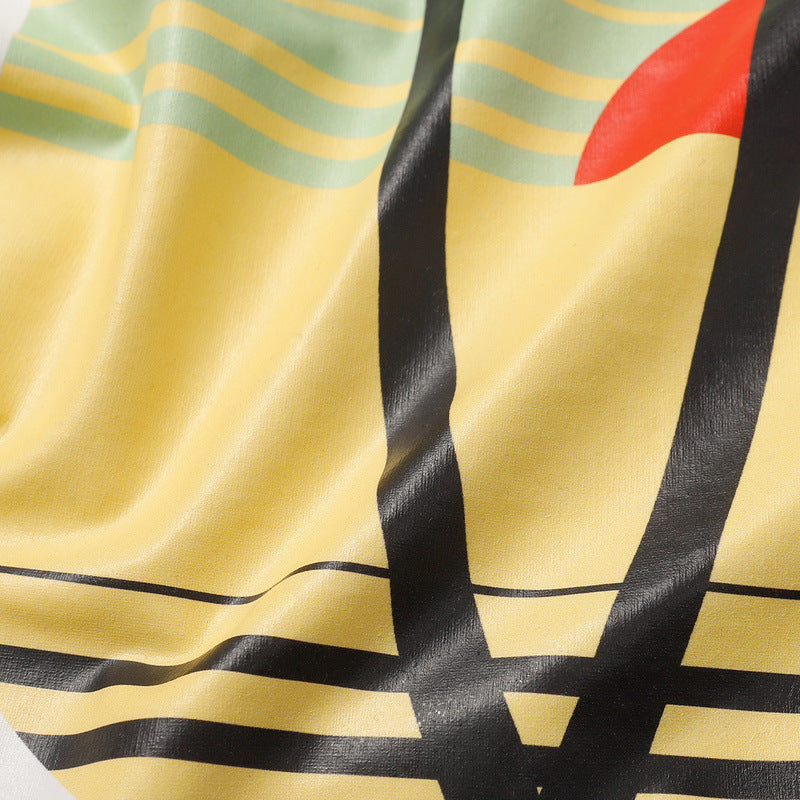 RHUDE T-Shirt #9 RHUDE