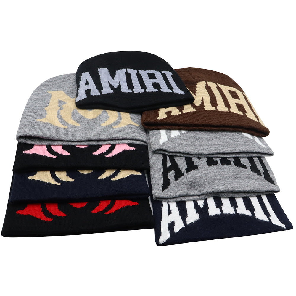 AMIRI Core Cashmere Beanie AMIRI