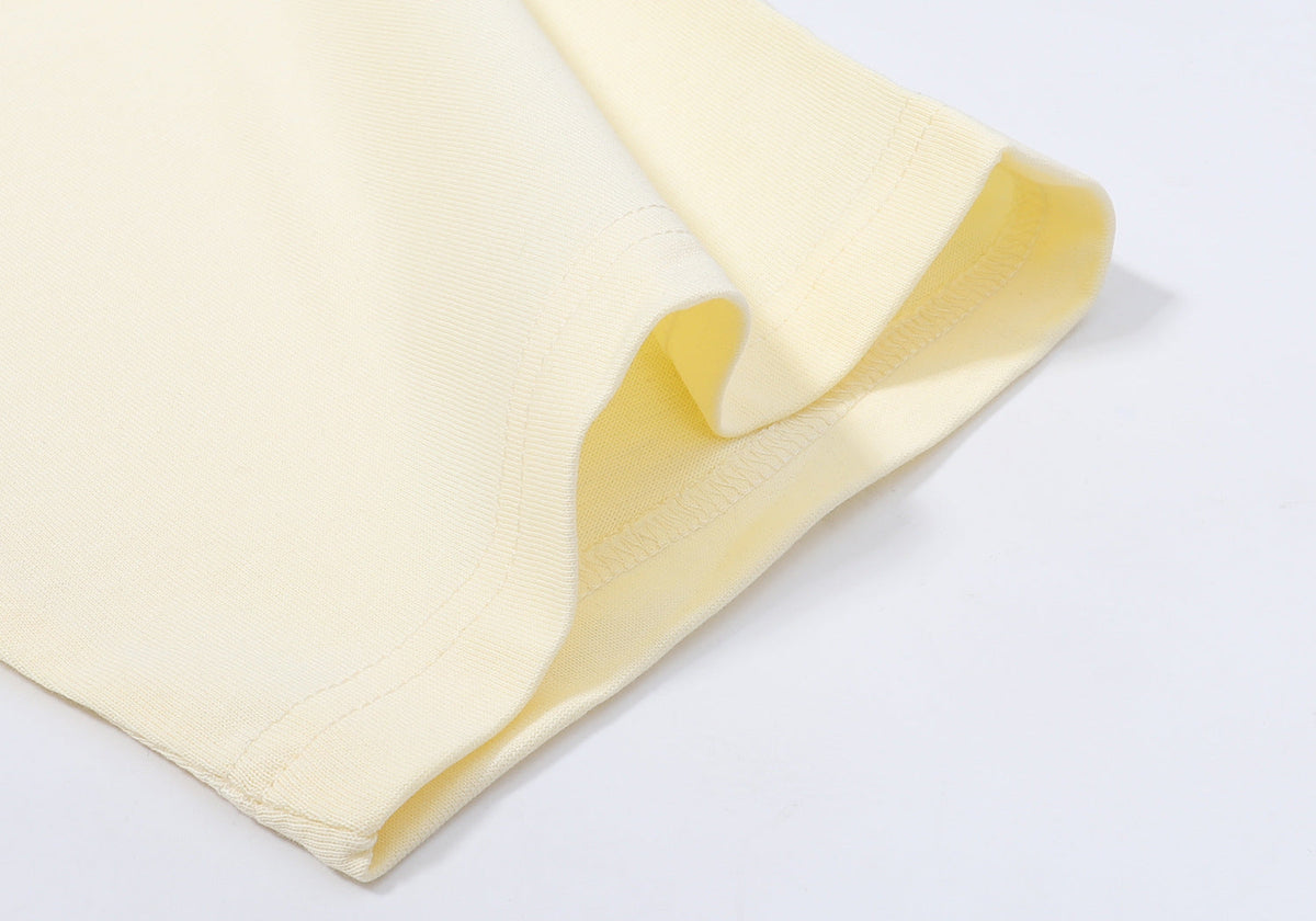 RHUDE Side Logo T-Shirts RHUDE
