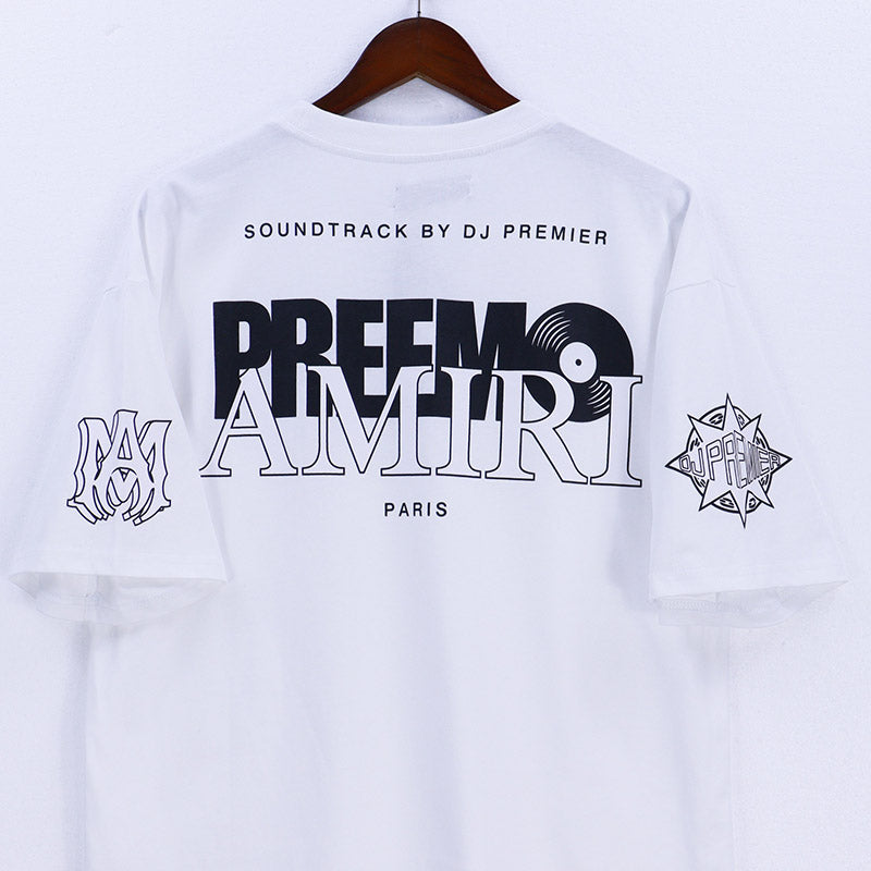 AMIRI T-Shirts AMIRI