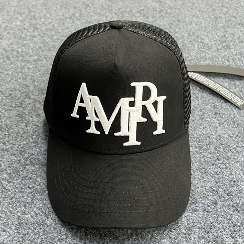 AMIRI Classic Logo Hat AMIRI