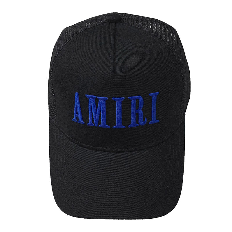 AMIRI Core logo-embroidered baseball caps AMIRI
