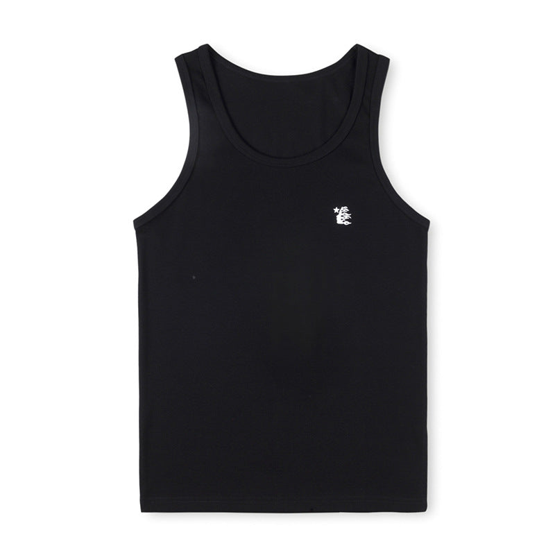Hellstar Verano Transpirable Chaleco base Camisa